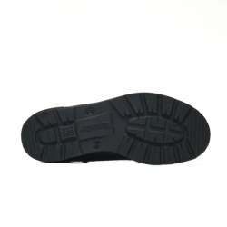 Blundstone auburn leather 2130