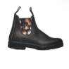 Blundstone brown leather 2205