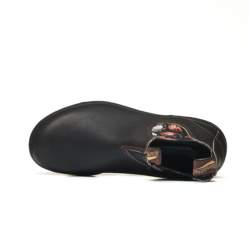 Blundstone brown leather 2205
