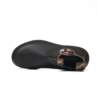 Blundstone brown leather 2205