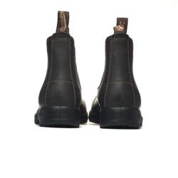 Blundstone brown leather 2205