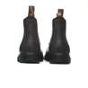 Blundstone brown leather 2205
