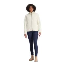 Royal Robbins Urbanesque Jacket Creme 312027-022