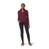 Royal Robbins Mojave Pucker L/S Jet 314005-037