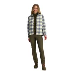Royal Robbins Snowcap Lined Flannel L/S 622021-134