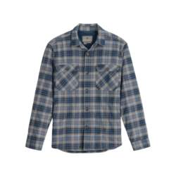 Royal Robbins Snowcap Lined Flannel L/S 722032-415