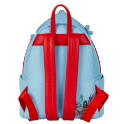 Loungefly ANIMANIACS WB TOWER MINI BACKPACK