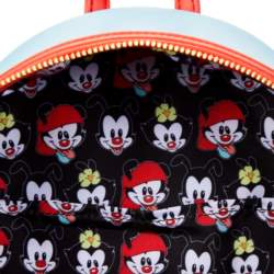 Loungefly ANIMANIACS WB TOWER MINI BACKPACK