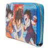 Loungefly LF DRAGON BALL Z TRIO ZIP AROUND WALLET