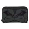 Loungefly LF COMICS THE BATMAN COSPLAY ZIP AROUND