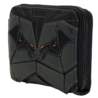Loungefly LF COMICS THE BATMAN COSPLAY ZIP AROUND
