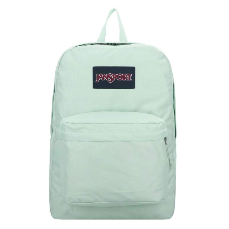 JanSport SuperBreak One FRESH MINT JanSport SuperBreak One FRESH MINT
