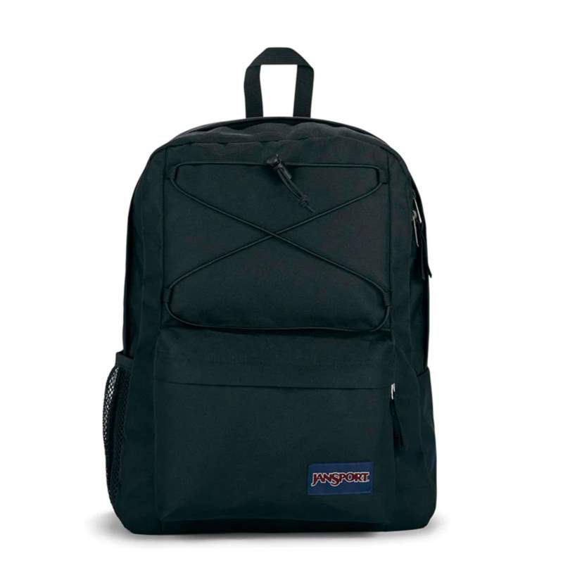 Jansport Flex Pack Black Jansport Flex Pack Black