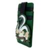 Loungefly HARRY POTTER SLYTHERIN HOUSE TATTOO