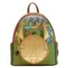 Loungefly LF HARRY POTTER GOLDEN SNITCH MINI BACKP
