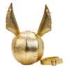 Loungefly HARRY POTTER GOLDEN SNITCH CROSS BODY