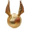 Loungefly HARRY POTTER GOLDEN SNITCH CROSS BODY
