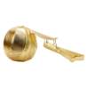 Loungefly HARRY POTTER GOLDEN SNITCH CROSS BODY