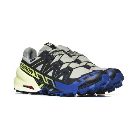 Salomon SPEEDCROSS 6 GTX WROUGHT L47584000