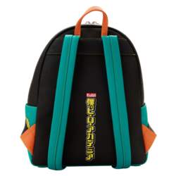 Loungefly HERO ACADEMIA TRIPLE POCKET SCENE MINI