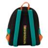 Loungefly HERO ACADEMIA TRIPLE POCKET SCENE MINI