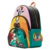 Loungefly HERO ACADEMIA TRIPLE POCKET SCENE MINI