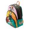 Loungefly HERO ACADEMIA TRIPLE POCKET SCENE MINI