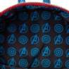 LoungeflyMARVEL SHINE CAPTAIN AMERICA COSPLAY MINI
