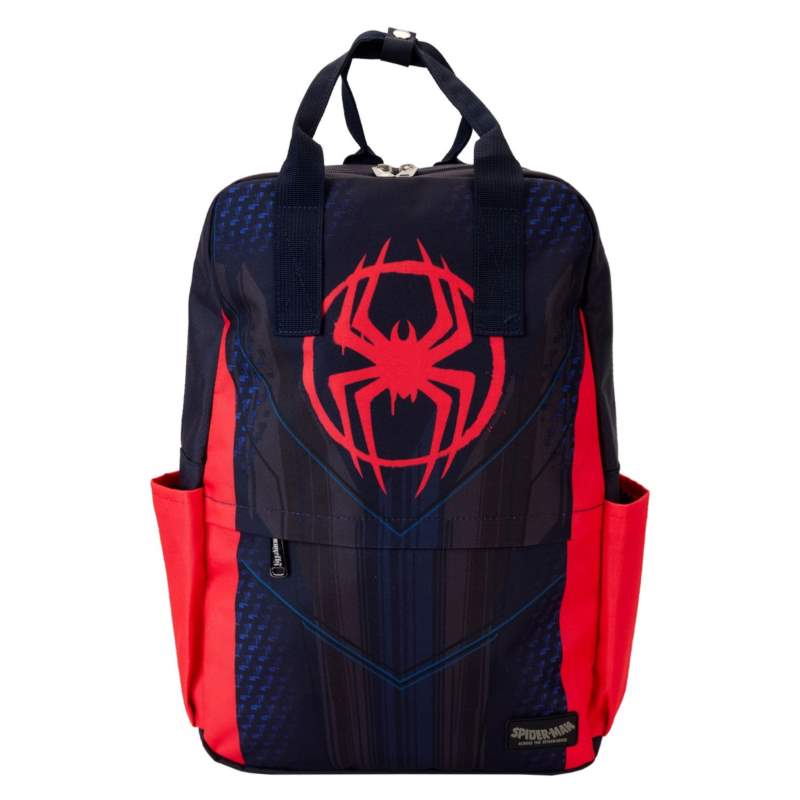 Loungefly MARVEL SPIDERVERSE MILES MORALES FULL Loungefly MARVEL SPIDERVERSE MILES MORALES FULL