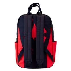Loungefly MARVEL SPIDERVERSE MILES MORALES FULL