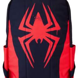 Loungefly MARVEL SPIDERVERSE MILES MORALES FULL