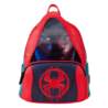 Loungefly MARVEL SPIDERVERSE MILES MORALES HOODY