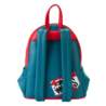 Loungefly MARVEL SPIDERVERSE MILES MORALES HOODY