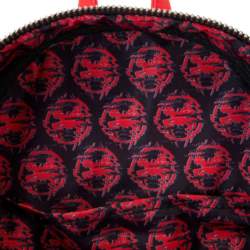 Loungefly MARVEL SPIDERVERSE MILES MORALES HOODY