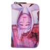 Loungefly MARVEL SPIDERVERSE SPIDERGWEN ZIP WALLET