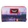 Loungefly MARVEL SPIDERVERSE SPIDERGWEN ZIP WALLET