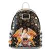 Loungefly QUEEN LOGO CREST MINI BACKPACK