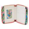 Loungefly POWER PUFF GIRLS VS MOJO JOJO ZIP WALLET