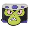 Loungefly PUFF GIRLS MOJO JOJO COSPLAY WALLET