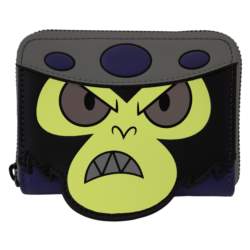 Loungefly PUFF GIRLS MOJO JOJO COSPLAY WALLET