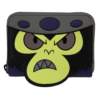 Loungefly PUFF GIRLS MOJO JOJO COSPLAY WALLET