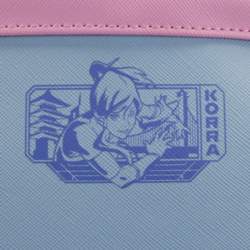 Loungefly LEGEND OF KORRA TEAM KORRA MINI BACKPACK
