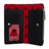Loungefly STAR WARS TRILOGY 2 FLAP WALLET