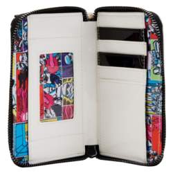 Loungefly STAR WARS STORMTROOPER ZIP AROUND WALLET