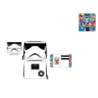 Loungefly STAR WARS STORMTROOPER ZIP AROUND WALLET