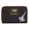 Loungefly STAR WARS THE HIGH REPUBLIC COMIC WALLET