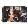 Loungefly STAR WARS EMPIRE STRIKES ZIP WALLLET