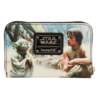 Loungefly STAR WARS EMPIRE STRIKES ZIP WALLLET