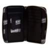 Loungefly STAR WARS EMPIRE STRIKES ZIP WALLLET