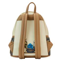 Loungefly STAR WARS RETURN OF THE JEDI ANNIVERSARY